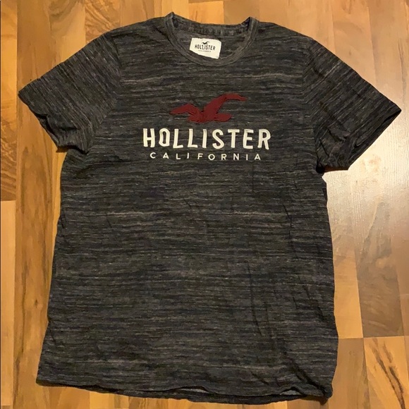 Hollister Other - hollister tee